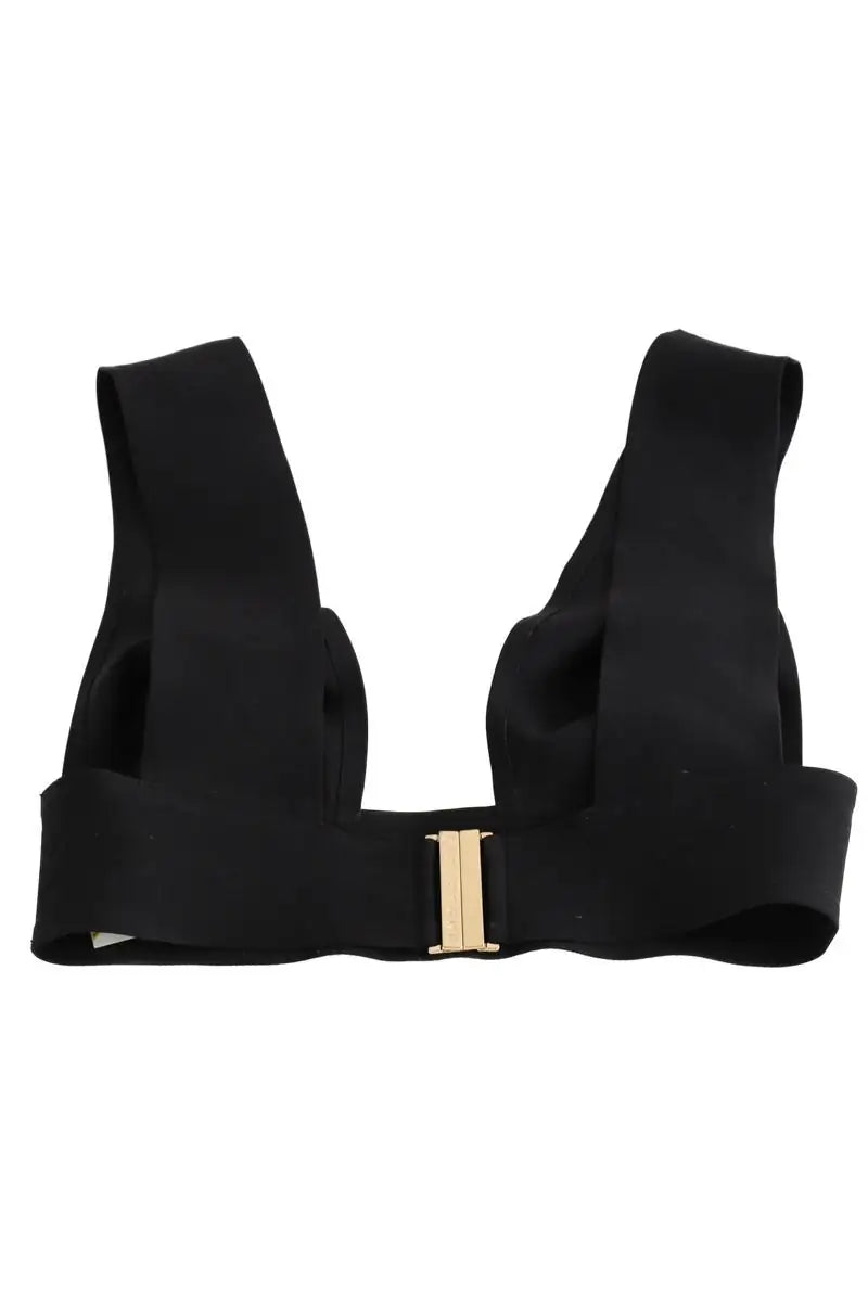 Maillot de bain Livy Noir en Polyamide