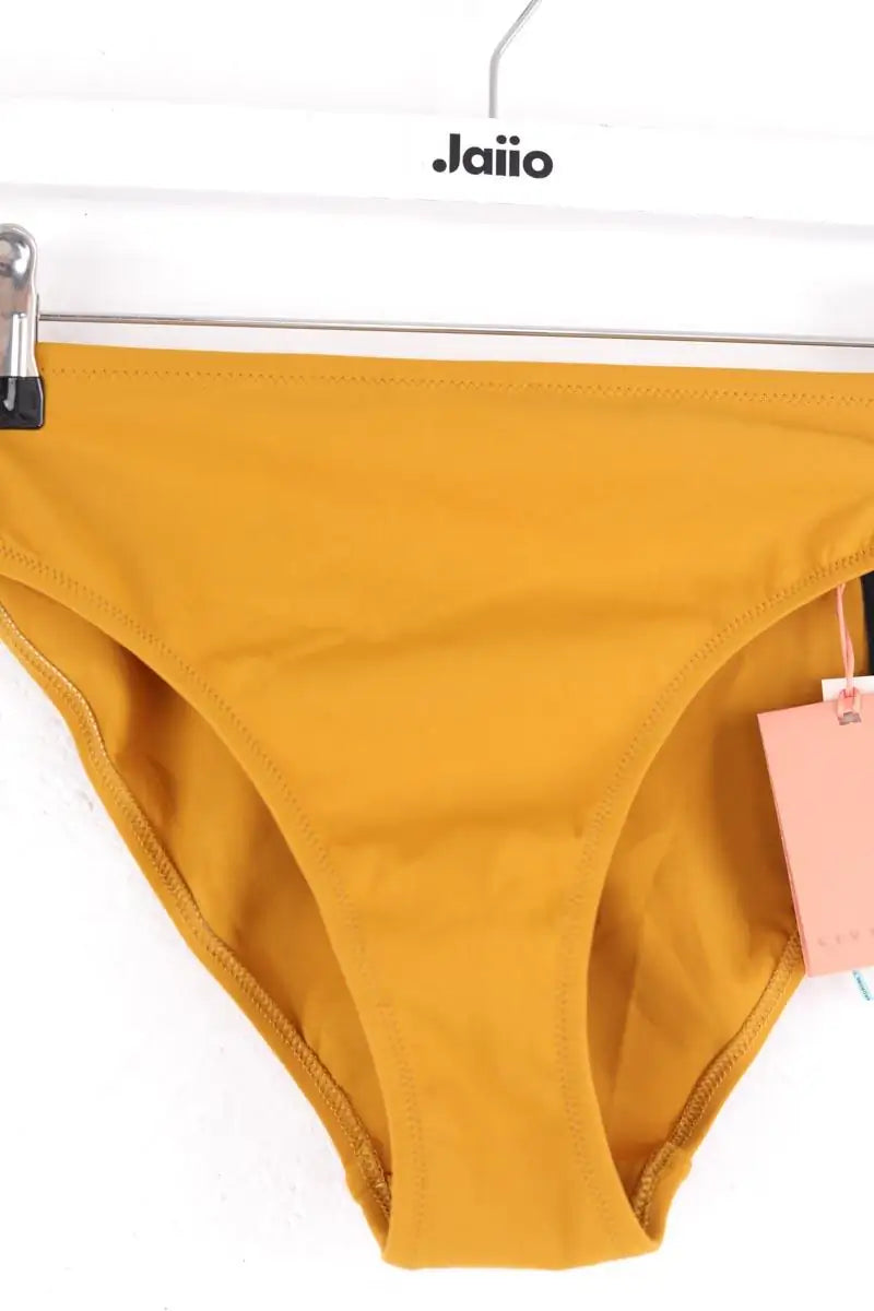 Maillot de bain Livystone Eclipse Jaune en Synthétique