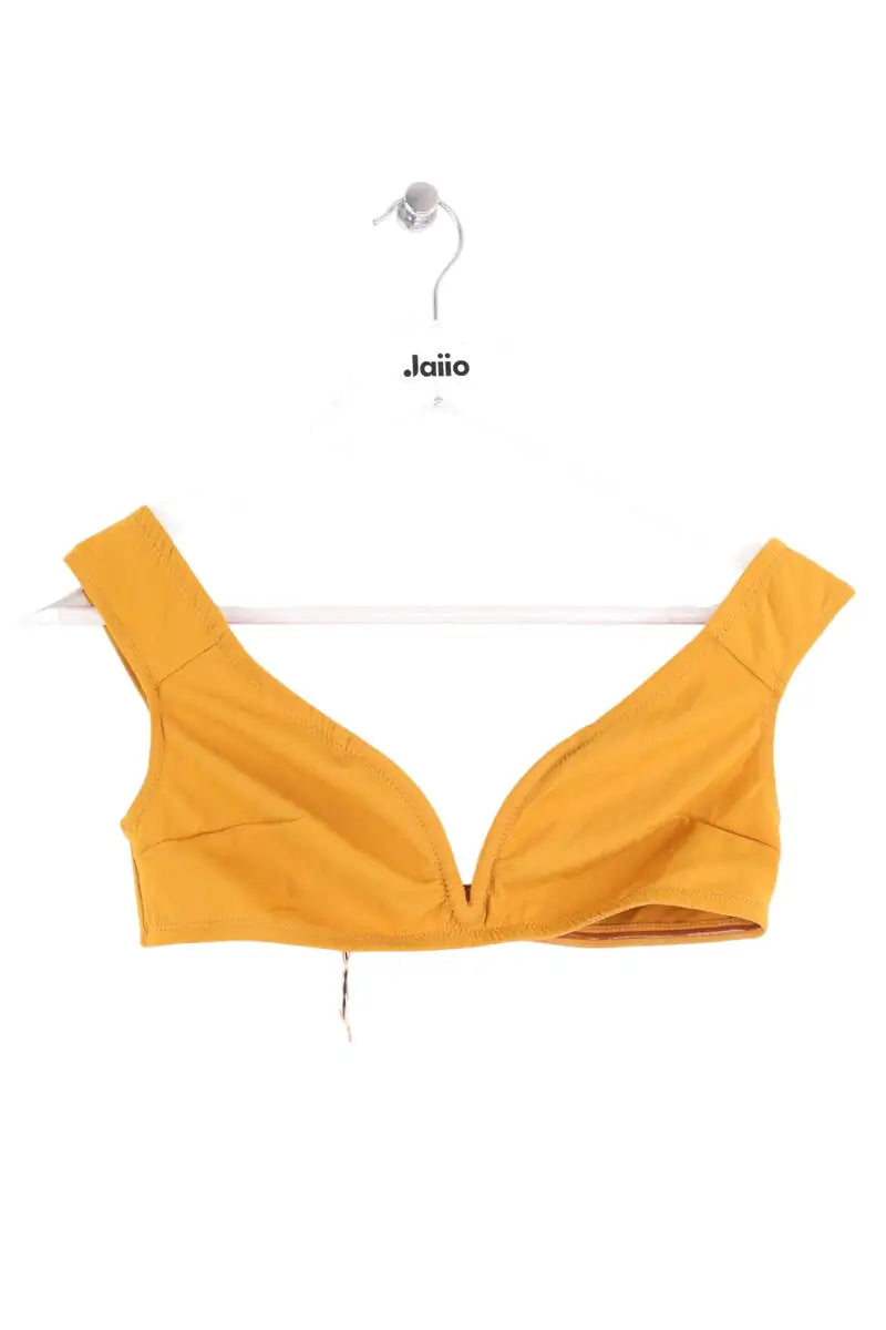 Maillot de bain Livystone Jaune en Synthétique, taille M - Seconde Main
