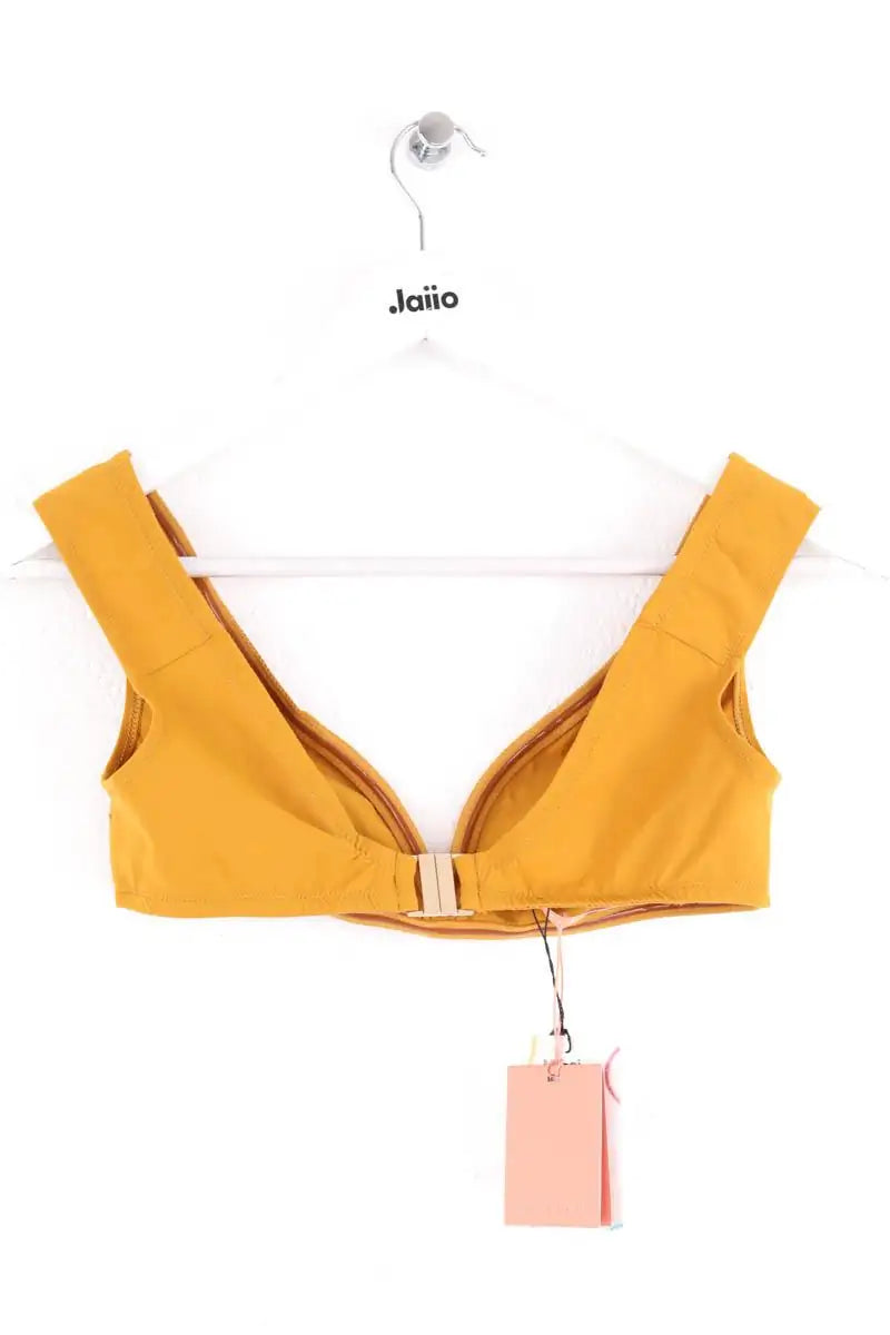 Maillot de bain Livystone Jaune en Synthétique