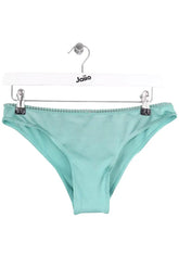 Maillot de bain Louise Misha Vert en Synthétique, taille L - Seconde Main