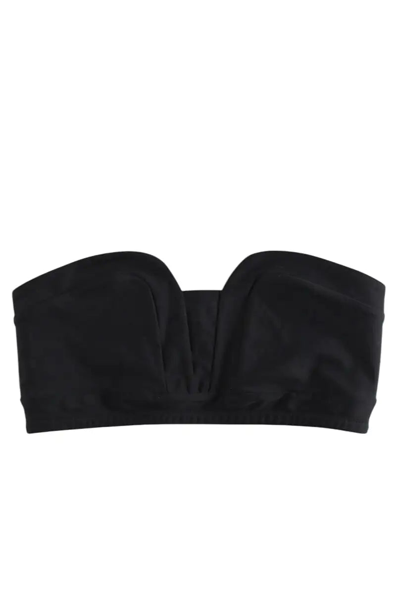 Maillot de bain Luz Aurélie  Noir en Polyamide, taille XS - Seconde Main