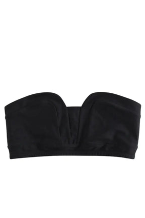 Maillot de bain Luz Aurélie  Noir en Polyamide, taille XS - Seconde Main