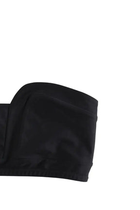 Maillot de bain Luz Aurélie Noir en Polyamide, taille L - Seconde Main