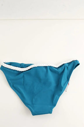 Maillot de bain Luz Constance Bleu en Polyamide