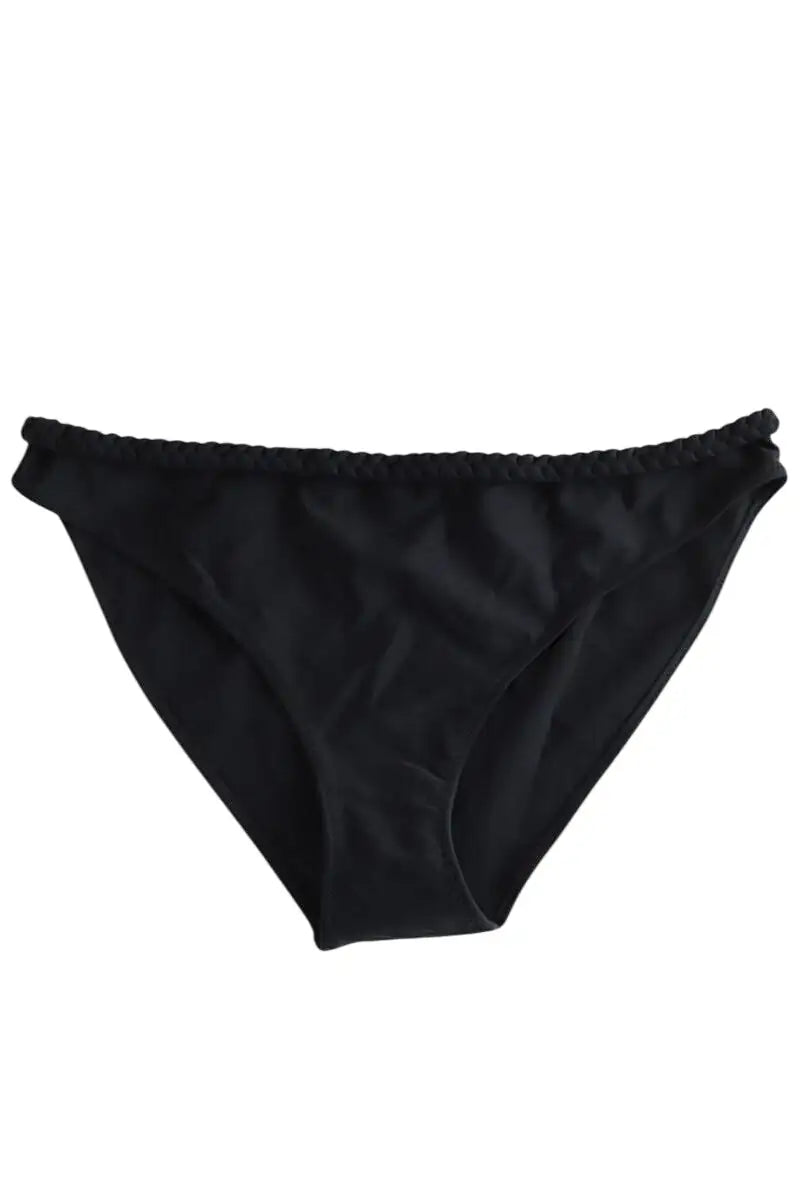 Maillot de bain Luz Constance Noir en Polyamide, taille M - Seconde Main