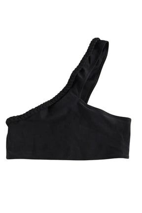 Maillot de bain Luz Constance Noir en Polyamide, taille XS - Seconde Main