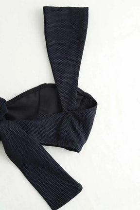Maillot de bain Luz Kate noir Noir en Polyamide