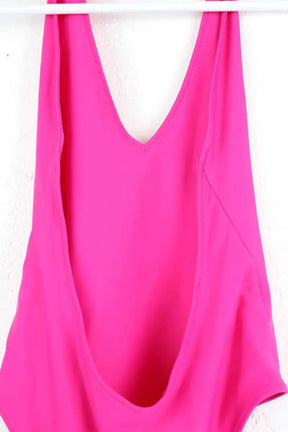 Maillot de bain Luz Lili Rose en Polyester