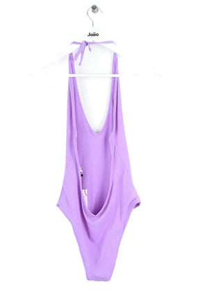 Maillot de bain Luz Lili Violet en Polyester