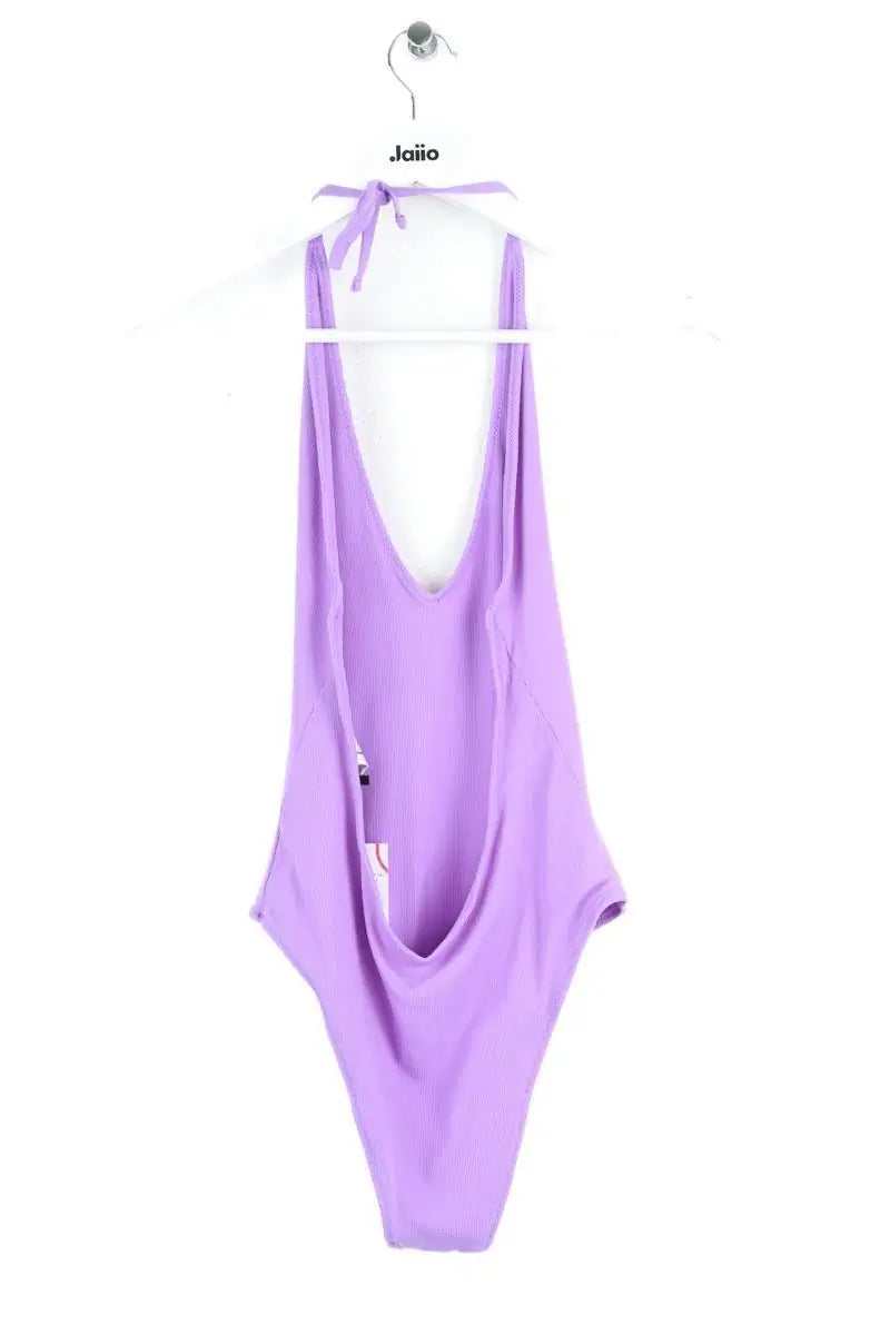 Maillot de bain Luz Lili Violet en Polyester