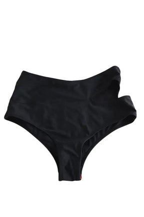 Maillot de bain Luz Marine Noir en Polyester, taille L - Seconde Main