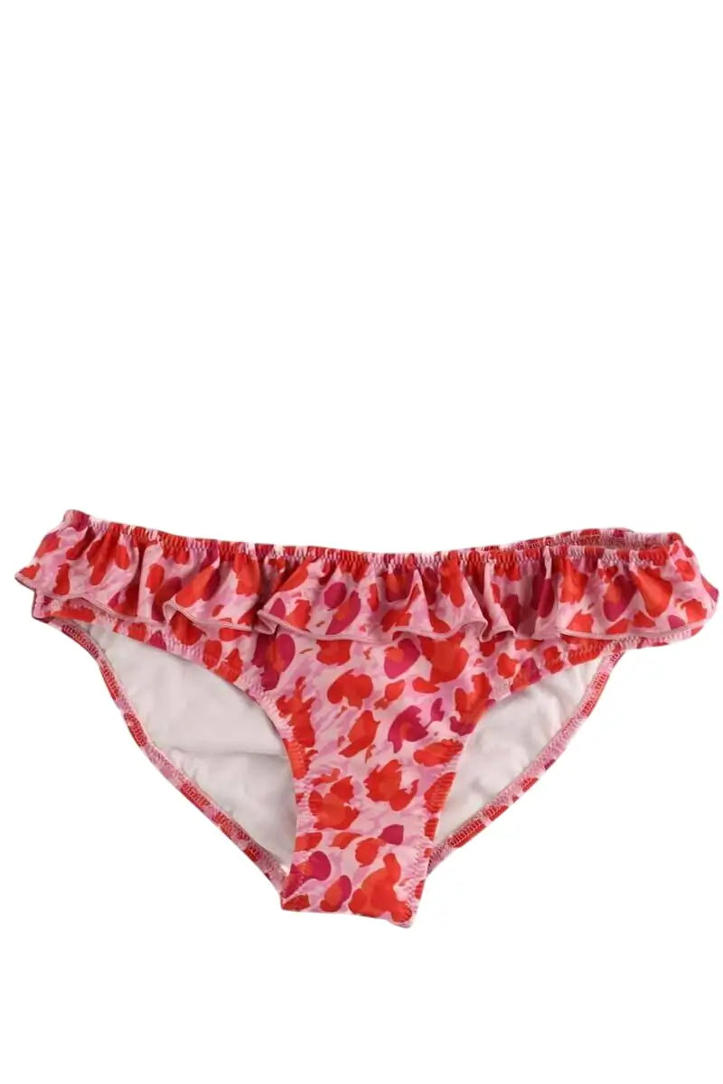 Maillot de bain Luz Mélissandre Rose en Polyester, taille M - Seconde Main