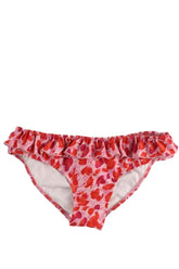 Maillot de bain Luz Mélissandre Rose en Polyester, taille M - Seconde Main