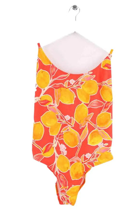 Maillot de bain Modetrotter Orange en Synthétique, taille XL - Seconde Main