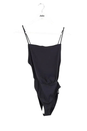 Maillot de bain Noo Noir en Polyamide, taille M - Seconde Main