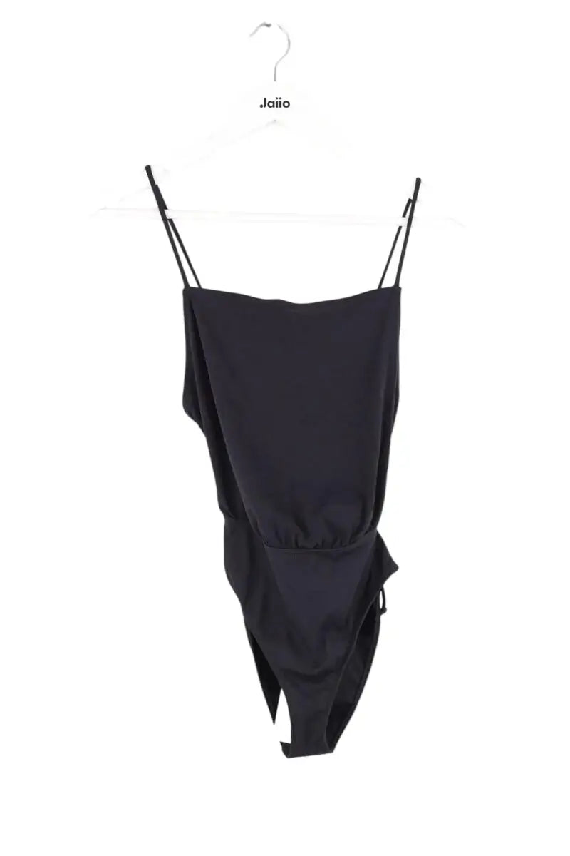 Maillot de bain Noo Noir en Polyamide, taille M - Seconde Main