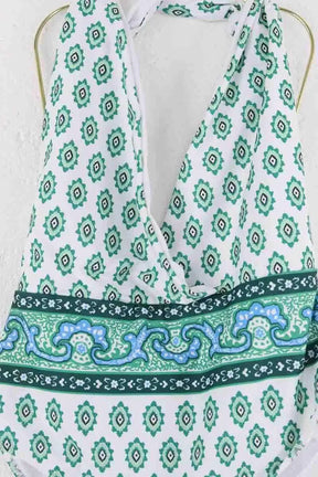 Maillot de bain Sandro Blanc en Synthétique