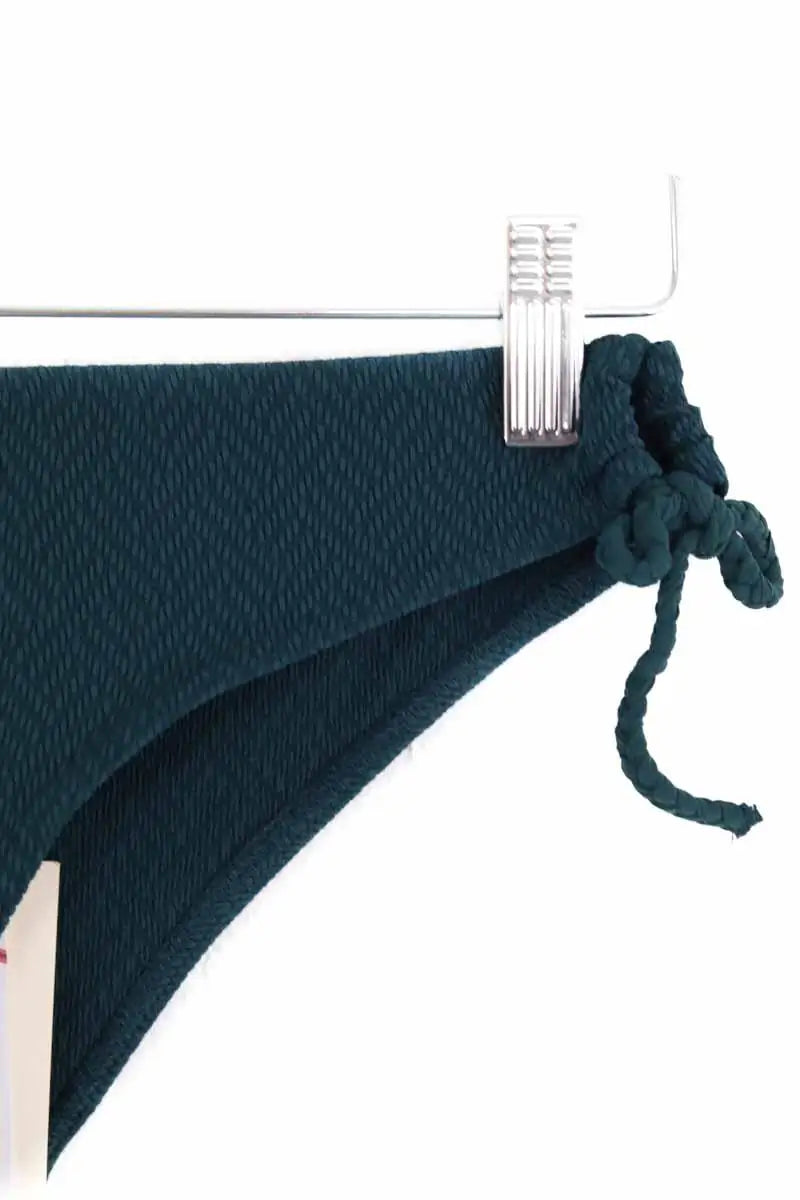 Maillot de bain Sézane Bleu en Synthétique