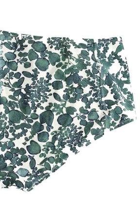 Maillot de bain Tory Burch Vert en Polyamide