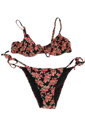 Maillot de bain Ysé Multicolore en Synthétique, taille S - Seconde Main