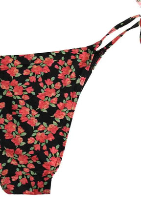 Maillot de bain Ysé Multicolore en Synthétique