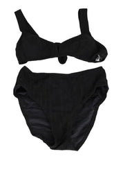 Maillot de bain Ysé Plage déserte Noir en Polyamide, taille S - Seconde Main