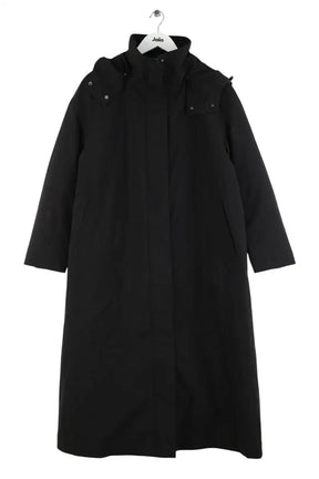 Manteau Bosideng Thermal coat Noir en Synthétique, taille M - Seconde Main