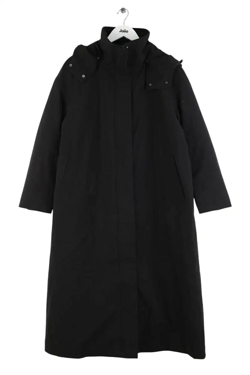 Manteau Bosideng Thermal coat Noir en Synthétique, taille M - Seconde Main