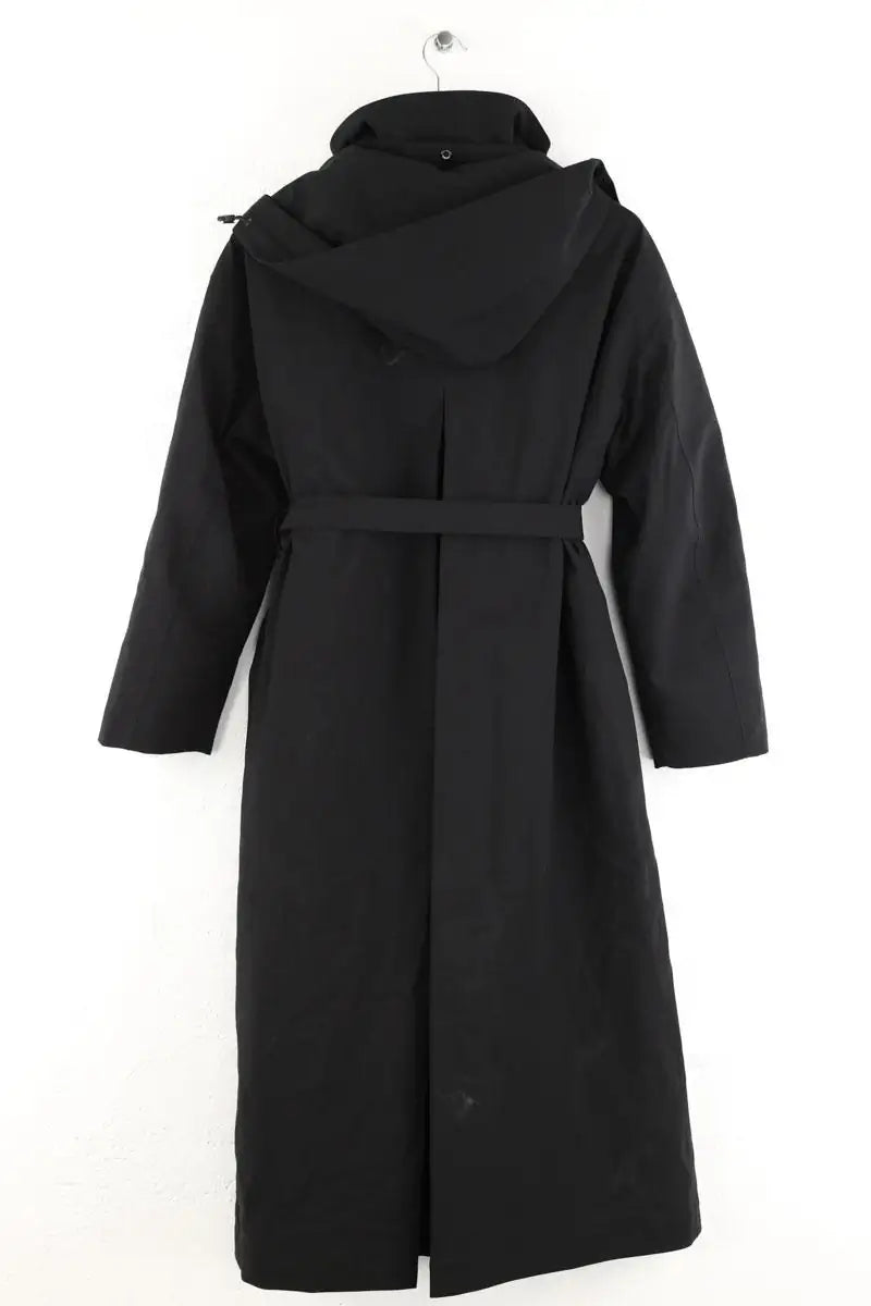 Manteau Bosideng Thermal coat Noir en Synthétique