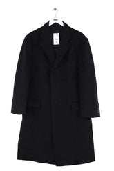 Manteau Gucci Noir en Laine, taille XL - Seconde Main