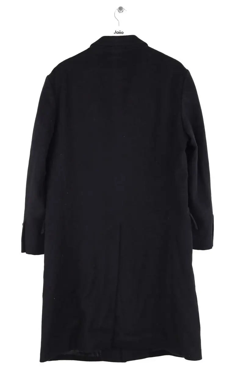 Manteau Gucci Noir en Laine