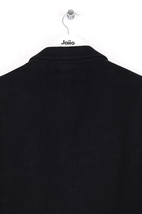 Manteau Gucci Noir en Laine