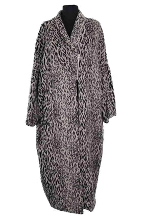 Manteau Heimstone Noir en Synthétique, taille S - Seconde Main