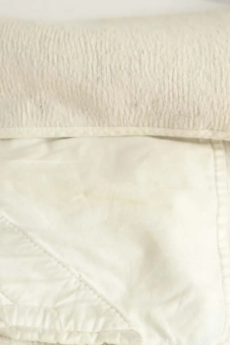 Manteau Isabel Marant Beige en Synthétique