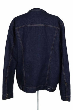 Manteau Levi's Marine en Coton
