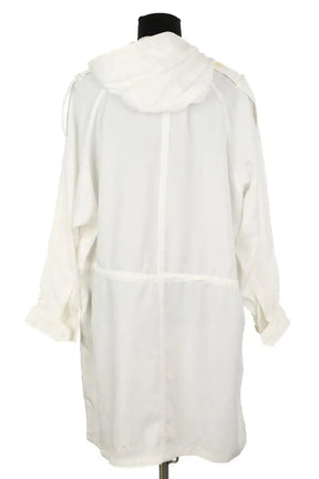 Manteau Paul & Joe Blanc en Polyester