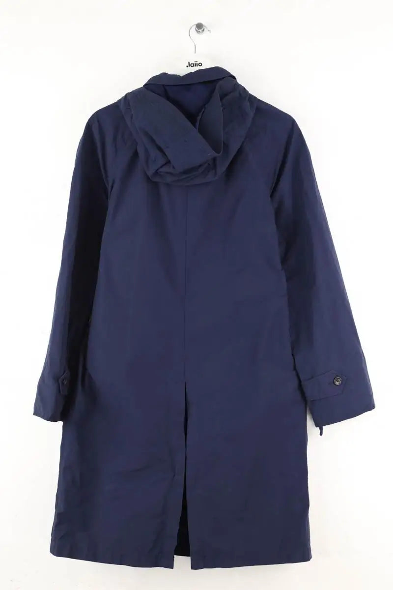 Manteau Ralph Lauren Marine en Coton