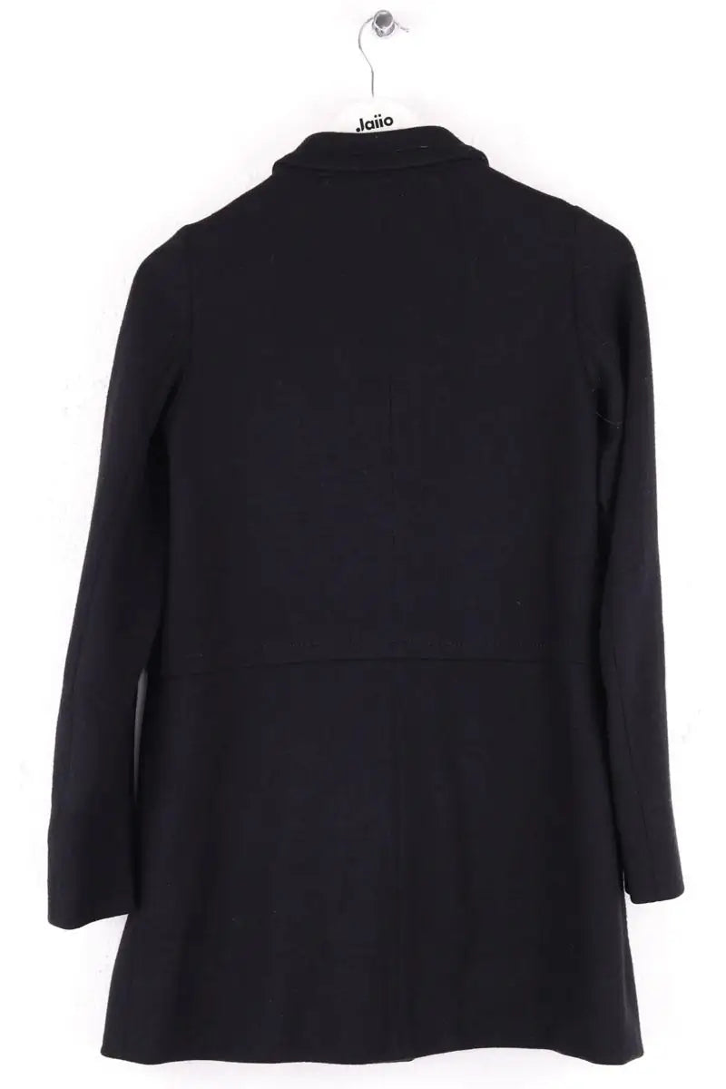 Manteau Sonia Rykiel Noir en Laine