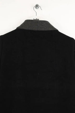Manteau Tara Jarmon Noir en Synthétique