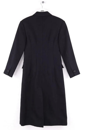 Manteau Tory Burch Noir en Coton