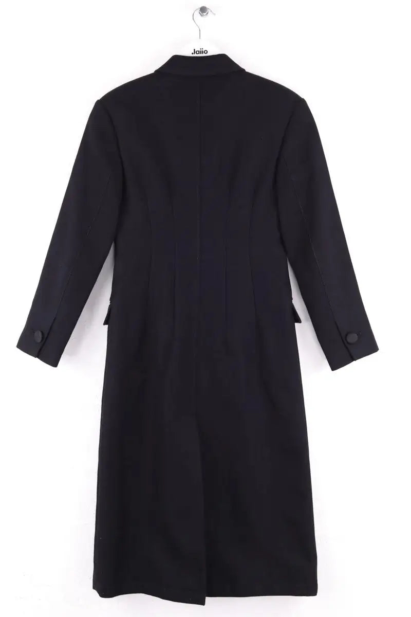 Manteau Tory Burch Noir en Coton