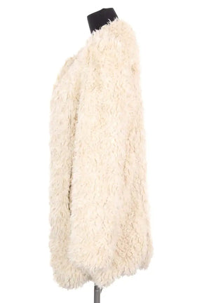 Manteau Zadig & Voltaire Beige en Coton