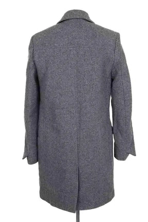 Manteau Zadig & Voltaire Gris en Laine