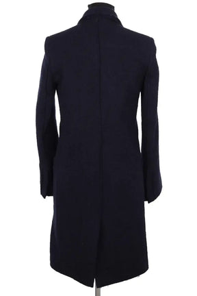 Manteau Zadig & Voltaire Marine en Laine