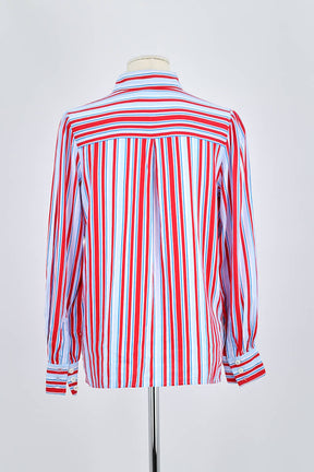 Chemise APC  Rouge
