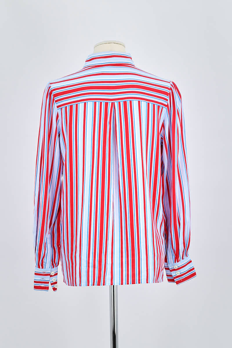 Chemise APC  Rouge