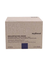 Masque My Blend Resurfacing mask Gris en  - Seconde Main