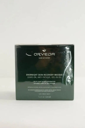 Masque Orveda Correcteur anti-fatigue  en 