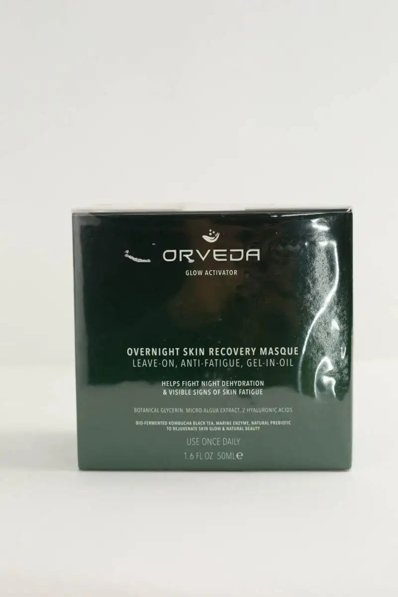 Masque Orveda Correcteur anti-fatigue  en 